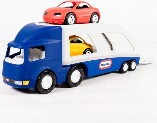 Little Tikes Autotransporter Groot