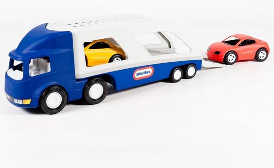 Little Tikes Autotransporter Groot