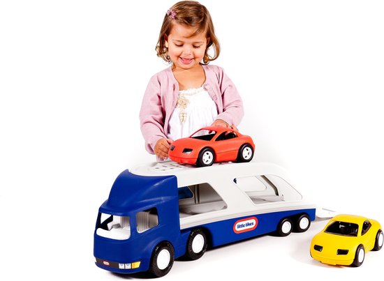Little Tikes Autotransporter Groot