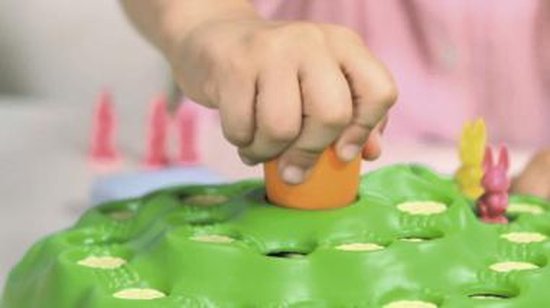 Ravensburger Spel Bunny Hop