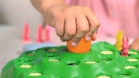 Ravensburger Spel Bunny Hop