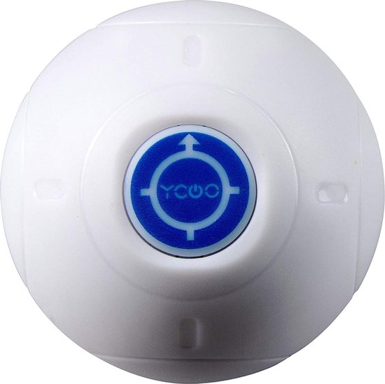 Silverlit Robo Dackel Junior - Wit