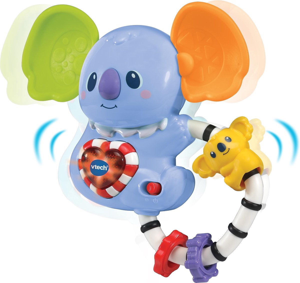 Vtech Mijn Koala Rammelaar