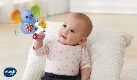 Vtech Mijn Koala Rammelaar