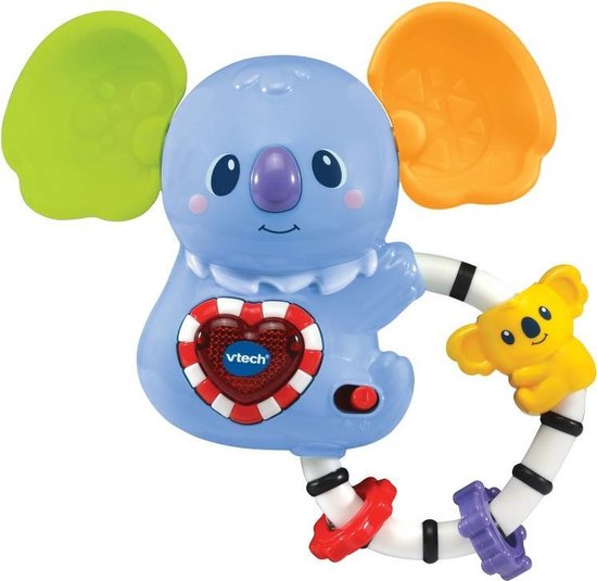Vtech Mijn Koala Rammelaar