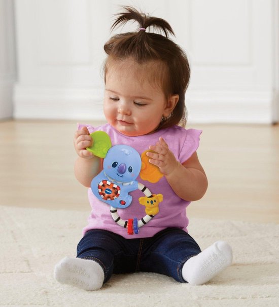 Vtech Mijn Koala Rammelaar