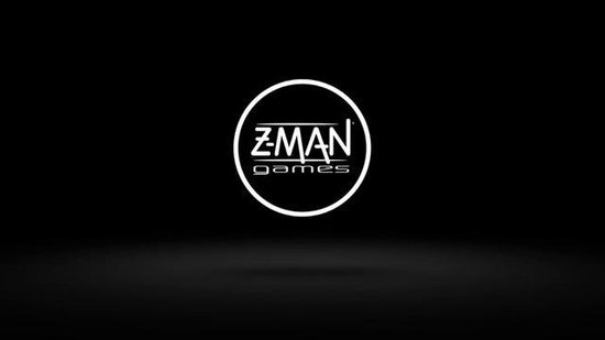 Z-Man Games Spel Pandemic Rapid Response