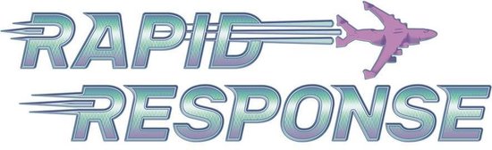 Z-Man Games Spel Pandemic Rapid Response