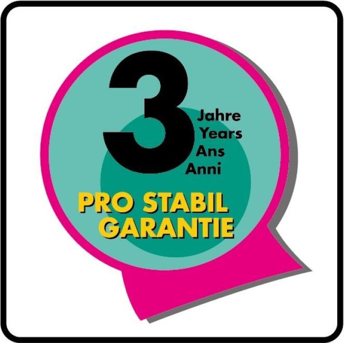 Rolly Toys Aanhanger - Rood