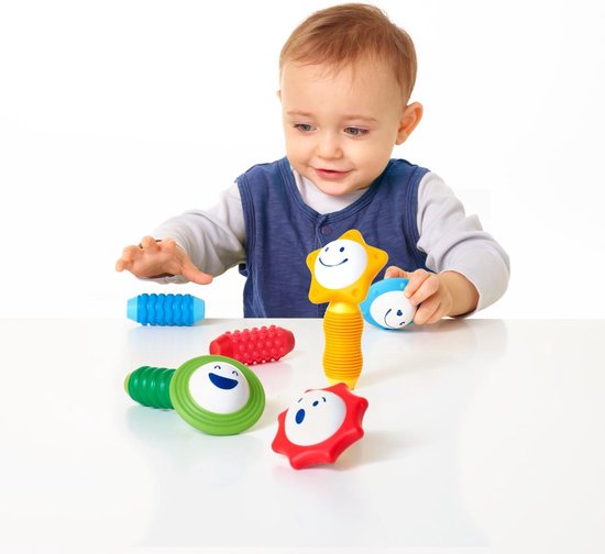 SmartMax My First Sounds & Senses