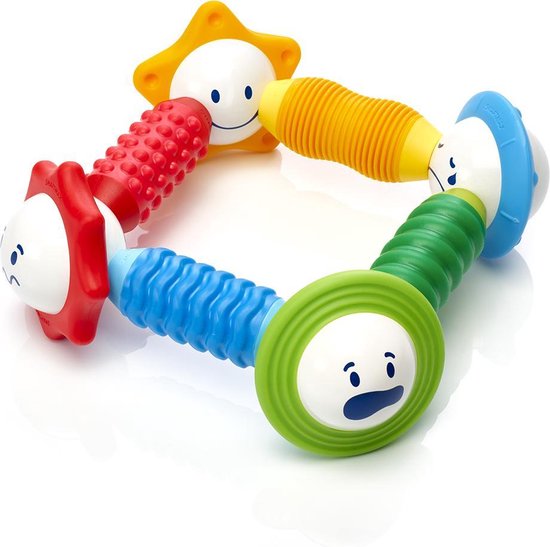 SmartMax My First Sounds & Senses