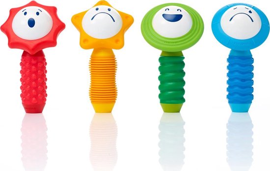 SmartMax My First Sounds & Senses