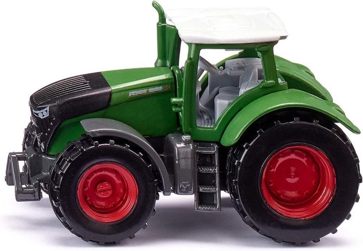 Siku Tractor Fendt 1050 Vario - Grijs