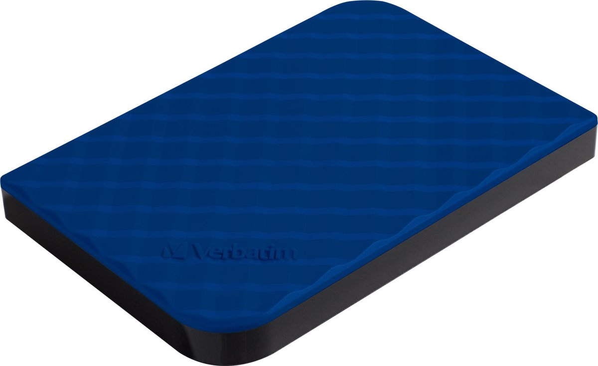 Verbatim Store 'n' Go - Externe harde schijf - 1 TB