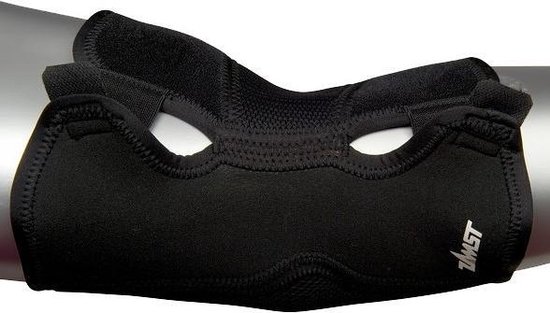 Zamst Elleboogbrace - - Zwart