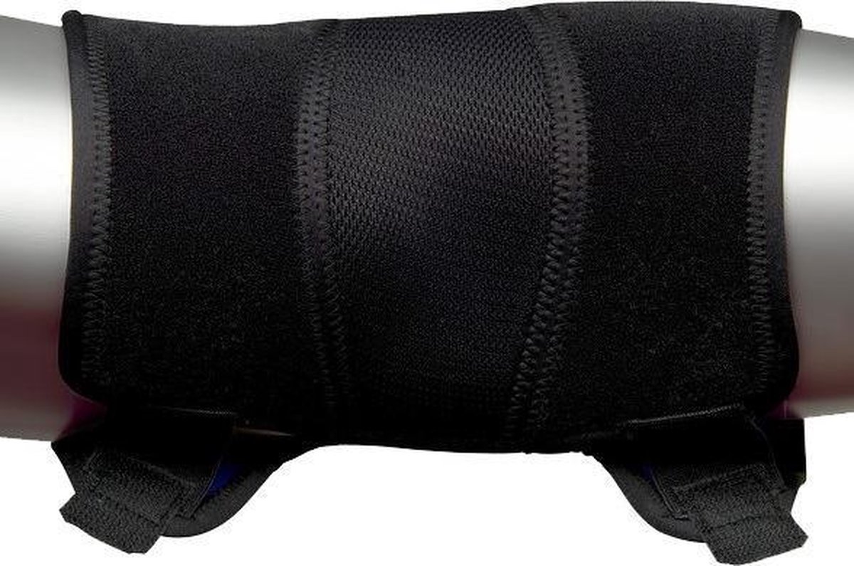 Zamst Elleboogbrace - - Zwart