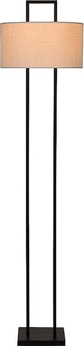 Atmooz By Charrell Vloerlamp Belford - Silver