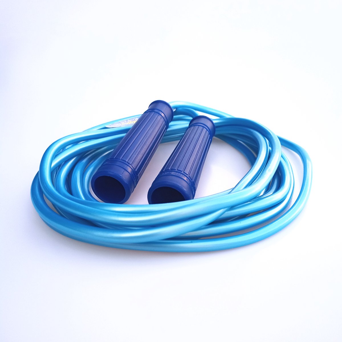 Jobber springtouw swing 5 meter - Geel
