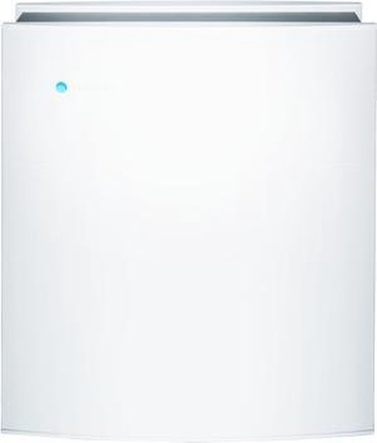 Classic 480i PA - Luchtreiniger - Deeltjesfilter - 40m2 - - Wit