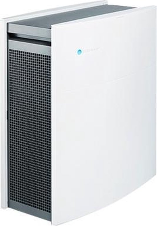 Classic 480i PA - Luchtreiniger - Deeltjesfilter - 40m2 - - Wit