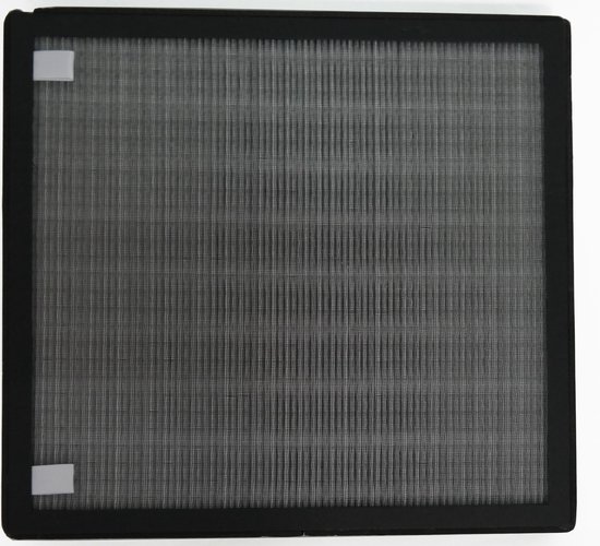 Steba - - Filter voor LR5 Luchtreiniger - Zwart