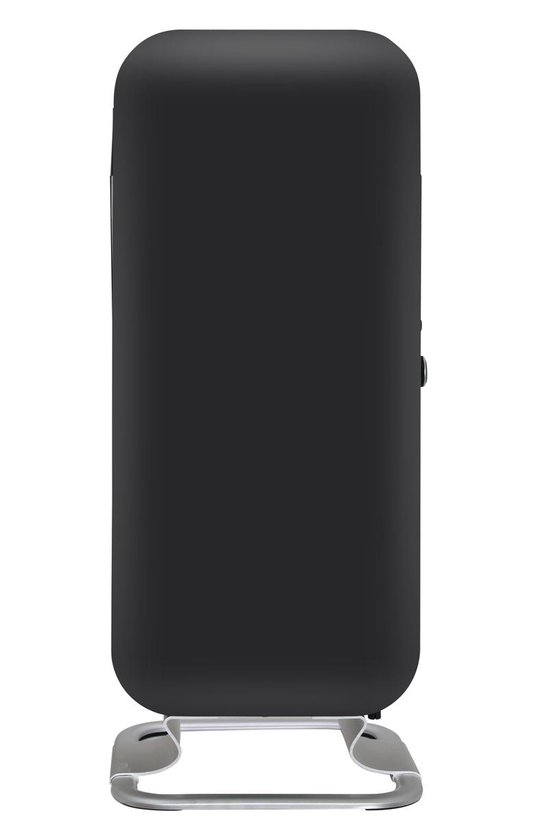 Mill - AB-H1000DN Black Olieradiator - - Zwart