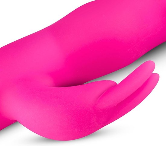 EasyToys Mad Rabbit Vibrator - - Roze