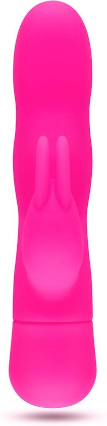 EasyToys Mad Rabbit Vibrator - - Roze