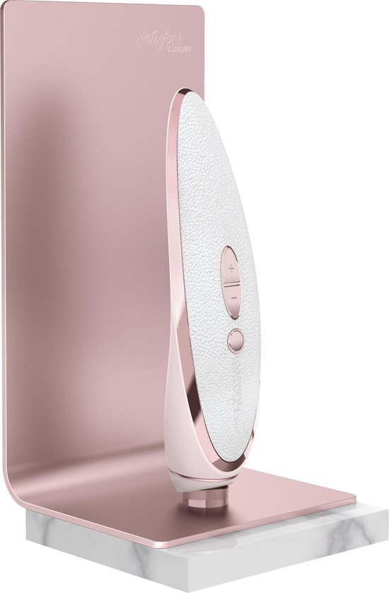 SATISFYER Luxury Prêt-à-porter