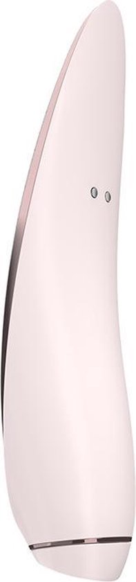 SATISFYER Luxury Prêt-à-porter