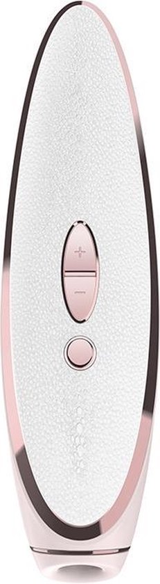 SATISFYER Luxury Prêt-à-porter
