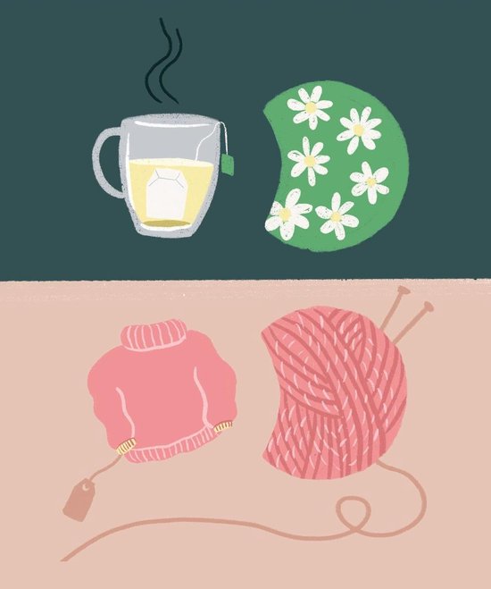 Clementoni legpuzzel Little Match Voor & Na junior 24-delig