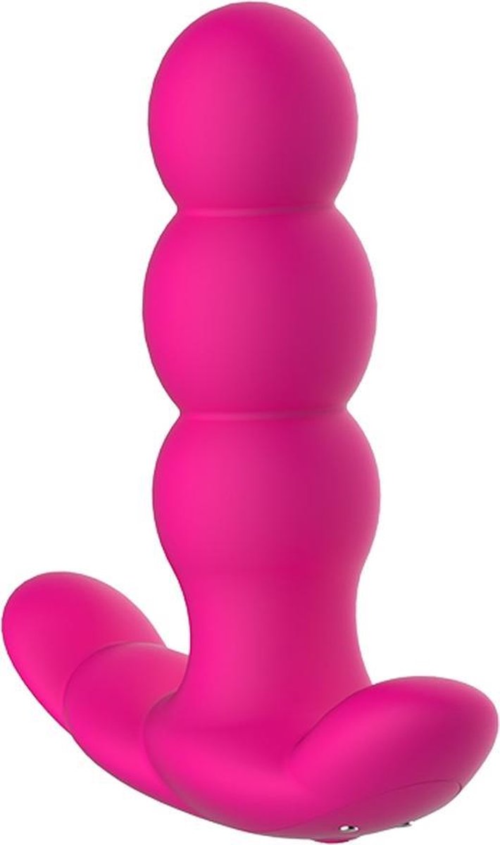 Nalone Pearl Prostaat Vibrator - - Roze