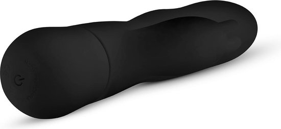 Mad Rabbit Vibrator - - Zwart