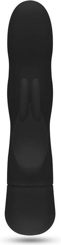Mad Rabbit Vibrator - - Zwart