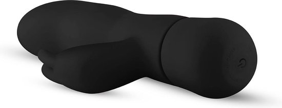 Mad Rabbit Vibrator - - Zwart