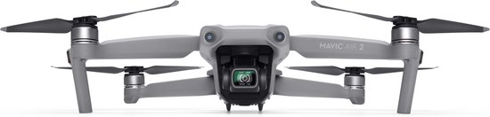 DJI Mavic Air 2 Fly More Combo