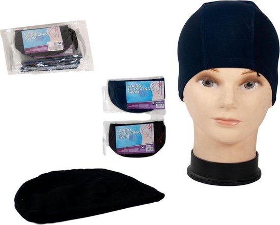 Orange85 Badmuts Polyester Elastisch