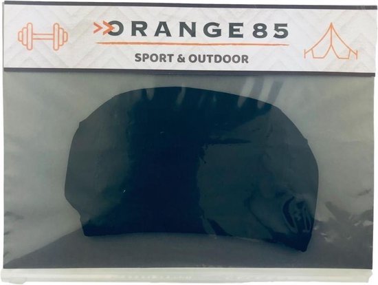 Orange85 Badmuts Polyester Elastisch