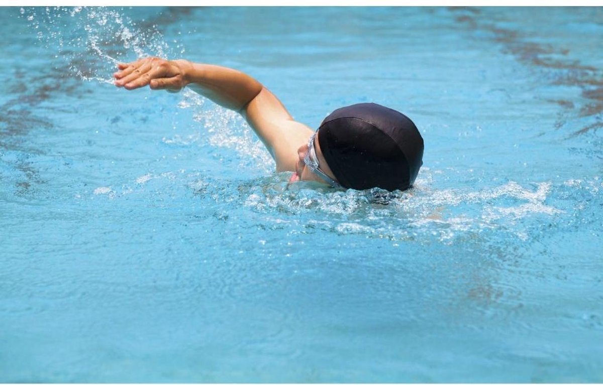 Orange85 Badmuts Polyester Elastisch