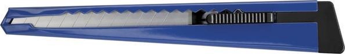 Westcott snijmes Office 9mm metalen houder