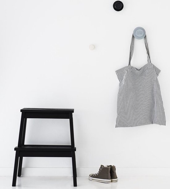 Room Copenhagen Kapstok Lego 3-delig