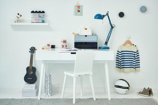 Room Copenhagen Kapstok Lego 3-delig