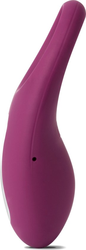 SVAKOM Winni Vibrerende Cockring - Roze