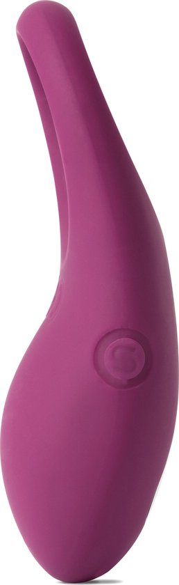 SVAKOM Winni Vibrerende Cockring - Roze