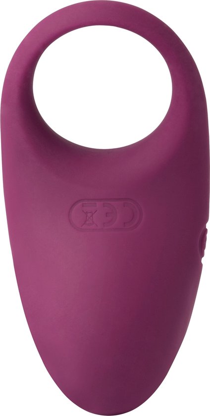 SVAKOM Winni Vibrerende Cockring - Roze
