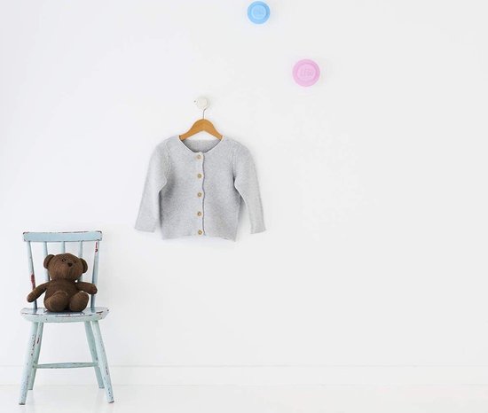 Room Copenhagen Kapstok Lego 3-delig