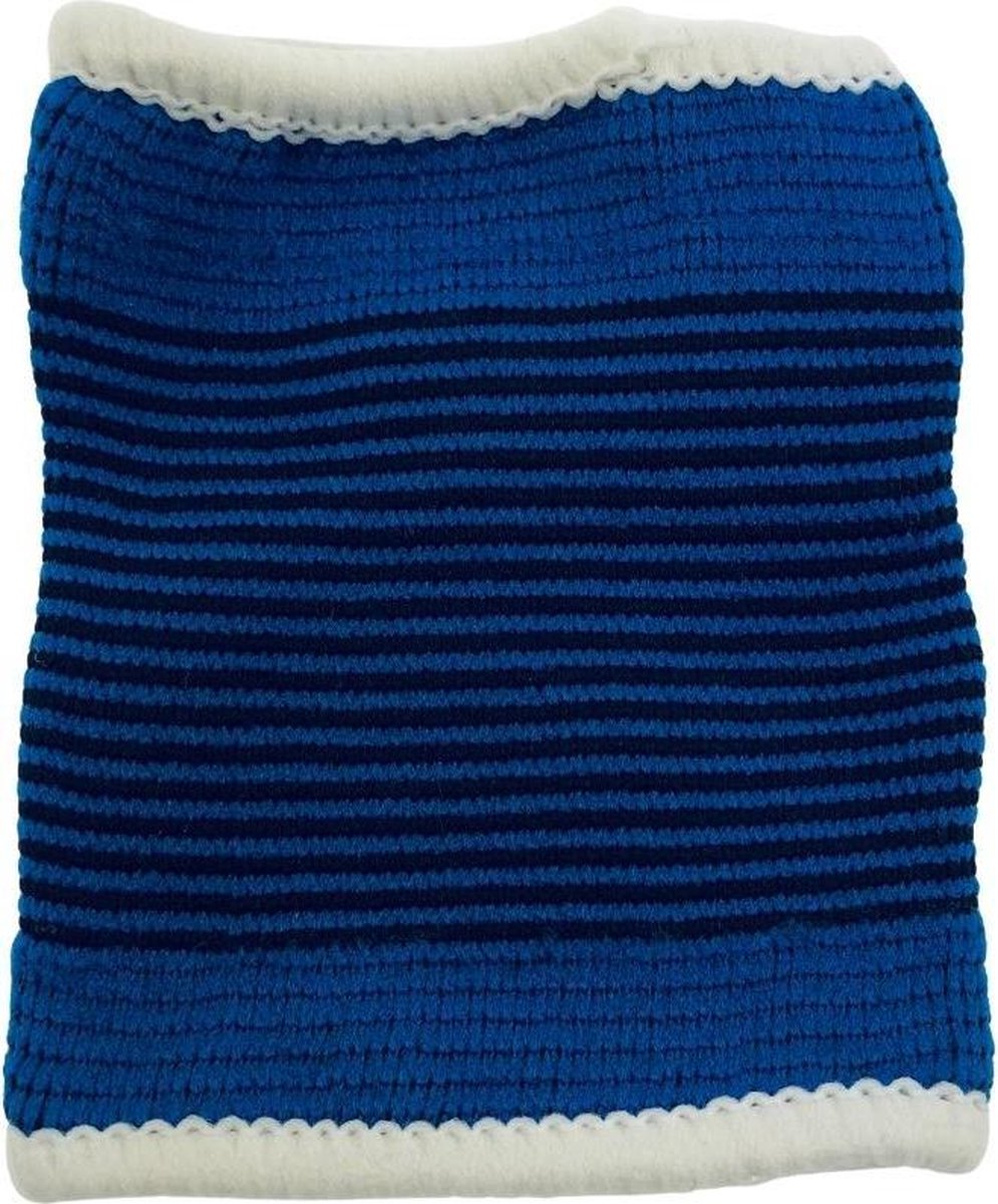 Orange85 Pols brace steun - Blauw