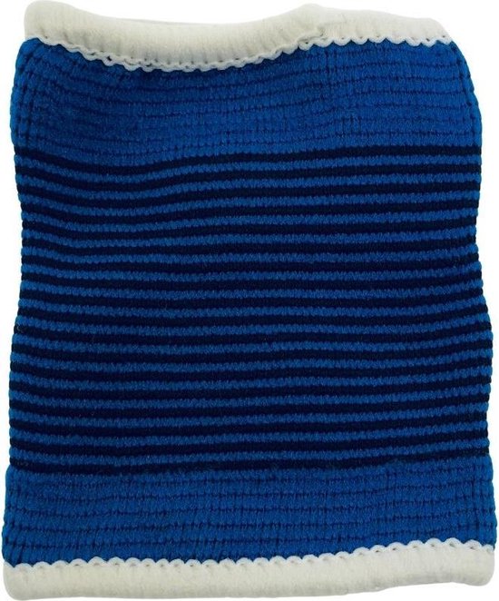 Orange85 Pols brace steun - Blauw