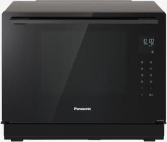 Panasonic NN-CS88LBEPG - Zwart